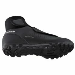 Chaussures VTT Shimano MW5 (SH-MW501) - Noir 9 Chaussures VTT Shimano MW5 (SH-MW501) - Noir -Vélos Soldes chaussures vtt shimano mw5 sh mw501 noir 2