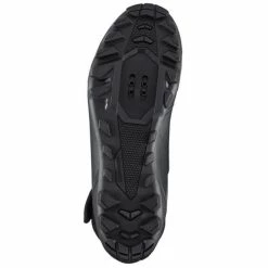 Chaussures VTT Shimano MW5 (SH-MW501) - Noir 10 Chaussures VTT Shimano MW5 (SH-MW501) - Noir -Vélos Soldes chaussures vtt shimano mw5 sh mw501 noir 3