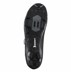 Chaussures VTT Shimano XC5 - Noir 10 Chaussures VTT Shimano XC5 - Noir -Vélos Soldes chaussures vtt shimano xc5 noir 3