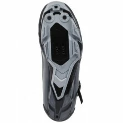 Chaussures VTT Shimano XC51 - Noir -Vélos Soldes chaussures vtt shimano xc51 noir 2