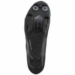 Chaussures VTT Shimano XC7 Noir -Vélos Soldes chaussures vtt shimano xc7 noir 2