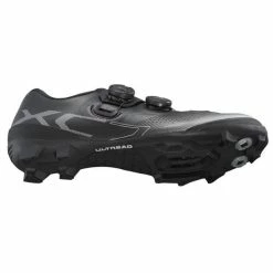 Chaussures VTT Shimano XC7 Noir -Vélos Soldes chaussures vtt shimano xc7 noir 3