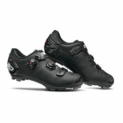 Chaussures VTT Sidi Dragon 5 SRS - Noir Mat