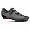 Chaussures VTT Sidi Eagle 10 Gris/Noir -Vélos Soldes chaussures vtt sidi eagle 10 gris noir