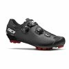 Chaussures VTT Sidi Eagle 10 Noir -Vélos Soldes chaussures vtt sidi eagle 10 noir