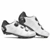 Chaussures VTT Sidi Speed Blanc -Vélos Soldes chaussures vtt sidi speed blanc