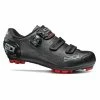Chaussures VTT Sidi Trace 2 Mega - Noir 1 Chaussures VTT Sidi Trace 2 Mega - Noir -Vélos Soldes chaussures vtt sidi trace 2 mega noir