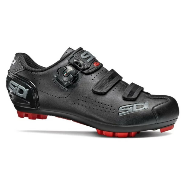 Chaussures VTT Sidi Trace 2 Mega - Noir 3 Chaussures VTT Sidi Trace 2 Mega - Noir