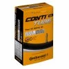 Continental Chambre à Air City Trekking 26 26 Pouces -Vélos Soldes city trekking 26 schlauch 26 zoll 122245