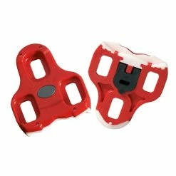 LOOK Crampons Kèo - Rouge