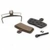 AVID Code Plaquettes De Frein -Vélos Soldes code bremsbelaege 124103