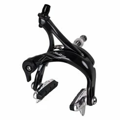 XLC Comp Aluminium Road-Brake BR-R01 / Frein De Vélo De Route - Noir