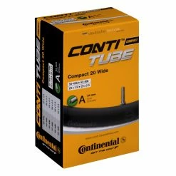 Continental Tuyau Compact 20 Pouces