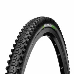 Continental ERuban Plus 27,5 X 2,30 Pouces, PolyX Breaker, PureGrip, E-50 - Noir