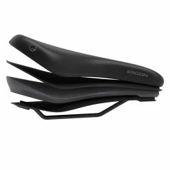 ERGON Selle Pour Homme SC Core Prime - Noir 11 ERGON Selle Pour Homme SC Core Prime - Noir -Vélos Soldes core aufbau