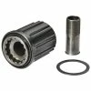 Corps De Cassette Shimano 105 FH-5800 - 10/11 Vitesses - Avec Vis Et Entretoise