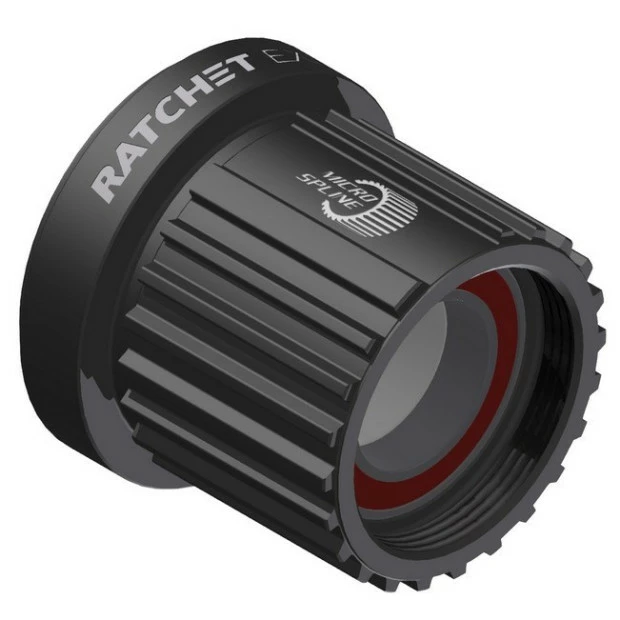 Dt-swiss Corps De Roue Libre DT Swiss Shimano MicroSpline VTT 12 Vitesses 3 Dt-swiss Corps De Roue Libre DT Swiss Shimano MicroSpline VTT 12 Vitesses