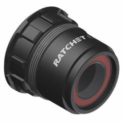 Dt-swiss Corps De Roue Libre DT Swiss SRAM XDR Ratchet EXP Noir