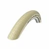 Schwalbe Fat Frank Pneu - 26x2.35 Inch - K-Guard - Bandes Réfléchissantes - Crème 1 Schwalbe Fat Frank Pneu - 26x2.35 Inch - K-Guard - Bandes Réfléchissantes - Crème -Vélos Soldes cre