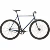 Creme Cycles Vinyl Uno Singlespeed/Fixed Gear - Space Opal -Vélos Soldes creme vinyl uno space opal 1