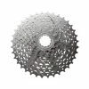 Shimano Cassette CS-HG400-9 9 Vitesses -Vélos Soldes cs hg400 9 kassette 9 fach 132885