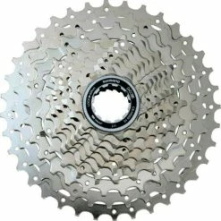 Shimano CS-HG50 Cassette 10 Vitesses 11-36
