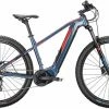Conway Cairon S 2.0 625 Darkpetrol Metallic / Red VTT Semi-rigide électrique -Vélos Soldes cw 02894459 conway cairon s 2 0 625 darkpetrol metallic red 2022 1280x1280