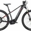Conway Cairon S 5.0 750 Black Metallic / Red Metallic Matt VTT Semi-rigide électrique -Vélos Soldes cw 02894780 conway cairon s 5 0 black metallic red metallic matt 2022 1280x1280 3
