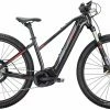 Conway Cairon S 5.0 750 Black Metallic / Red Metallic Matt VTT Semi-rigide électrique Femme 1 Conway Cairon S 5.0 750 Black Metallic / Red Metallic Matt VTT Semi-rigide électrique Femme -Vélos Soldes cw 02894830 conway cairon s 5 0 black metallic red metallic matt 2022 1280x1280 1