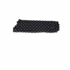 BLB Brick Lane Bikes Chaîne D.I.D. Track - Noir