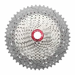 SUNRACE Cassette CSMZ90 12 Vitesses 11-50 - Silver