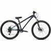 Dartmoor Dirt Bike Streetfighter 26'' Matt Steel Blue -Vélos Soldes dartmoor streetfighter 26 steel blue 1