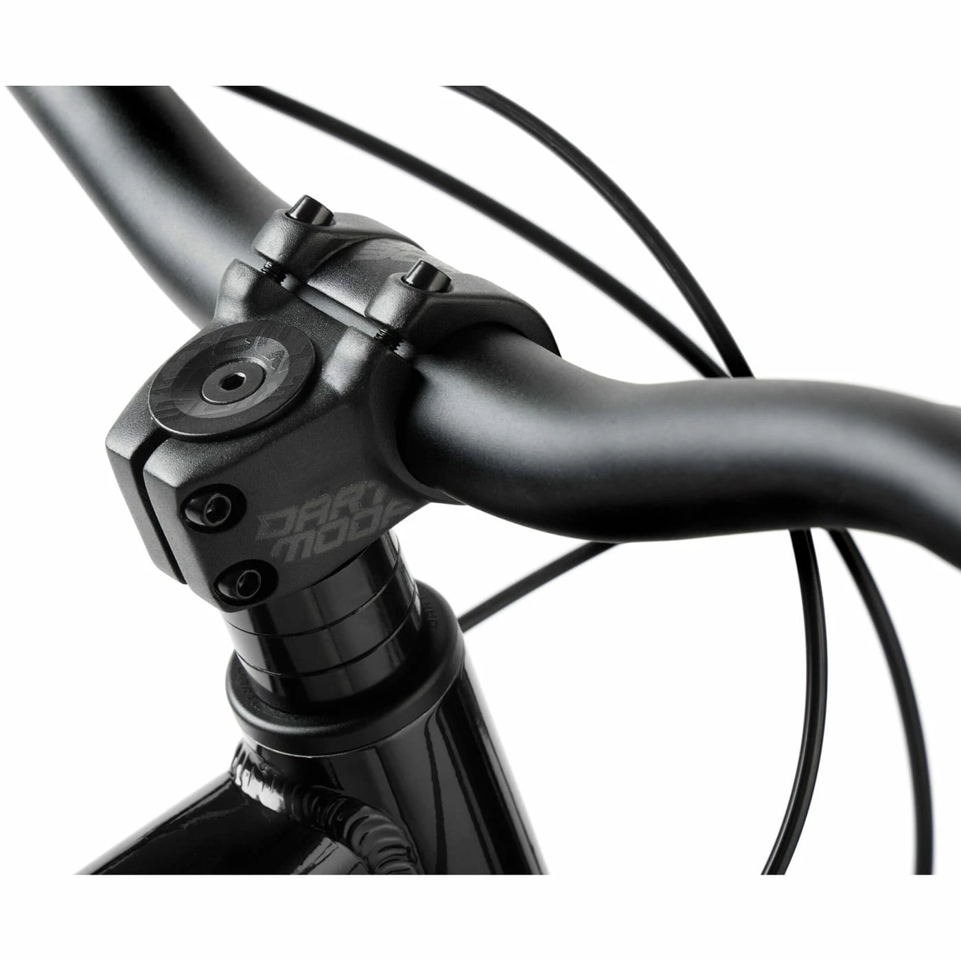 Dartmoor Dirt Bike Streetfighter 26'' Matt Steel Blue 6 Dartmoor Dirt Bike Streetfighter 26'' Matt Steel Blue – Image 4