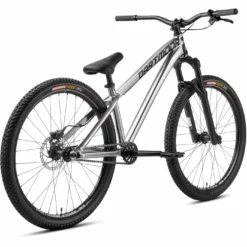 Dartmoor Dirt Bike Two6Player Evo 26'' Glossy Dark Chrome 15 Dartmoor Dirt Bike Two6Player Evo 26'' Glossy Dark Chrome -Vélos Soldes dartmoor two6player evo 26 dark chrome 3