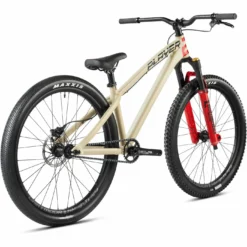 Dartmoor Dirt Bike Two6Player Pro Bomber 26'' Matt Sand Storm 14 Dartmoor Dirt Bike Two6Player Pro Bomber 26'' Matt Sand Storm -Vélos Soldes dartmoor two6player pro bomber 26 sand storm 3