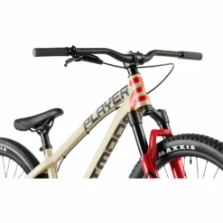 Dartmoor Dirt Bike Two6Player Pro Bomber 26'' Matt Sand Storm 15 Dartmoor Dirt Bike Two6Player Pro Bomber 26'' Matt Sand Storm -Vélos Soldes dartmoor two6player pro bomber 26 sand storm 4