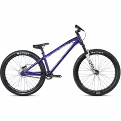 Dartmoor Vélo De Dirt Two6Player Pro Pike 26'' Glossy Cosmic