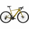 Cannondale Topstone Carbon Rival AXS Olive Green 1 Cannondale Topstone Carbon Rival AXS Olive Green -Vélos Soldes de fahrraeder cannondale topstone carbon rival axs xs 41 olive green