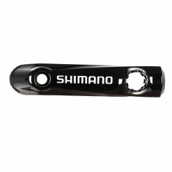 Shimano Couvercle Pour Vase D'expansion BL-M615 - Noir