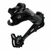 Dérailleur Arrière Sram X5 Chape Moyenne 10V Noir 1 Dérailleur Arrière Sram X5 Chape Moyenne 10V Noir -Vélos Soldes derailleur ar x5 chape moyenne 10v noir