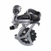 Shimano Dérailleur Arrière Altus SGS-RD-M310 - 7/8 Vitesses - Noir/Argent 2 Shimano Dérailleur Arrière Altus SGS-RD-M310 - 7/8 Vitesses - Noir/Argent -Vélos Soldes derailleur arriere altus sgs rd m310 7 8 vitesses noir argent