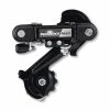 Dérailleur Arrière Sunrace M2T Chappe Longue -Vélos Soldes derailleur arriere sunrace m2t chappe longue