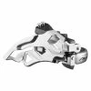 Dérailleur Avant Shimano Alivio FD-T4000 - 3x9 Vitesses -Vélos Soldes derailleur avant shimano alivio fd t4000 3x9 vitesses
