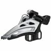 Dérailleur Avant Shimano Deore FD-M4100-E - E-Type - 2V -Vélos Soldes derailleur avant shimano deore fd m4100 e e type 2v