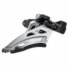 Dérailleur Avant Shimano Deore FD-M4100-M - Collier De Serrage 34,9 Mm - 2V 1 Dérailleur Avant Shimano Deore FD-M4100-M - Collier De Serrage 34,9 Mm - 2V -Vélos Soldes derailleur avant shimano deore fd m4100 m collier de serrage 349 mm 2v