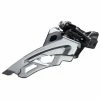 Dérailleur Avant Shimano Deore FD-M6000 - Collier De Serrage Bas - 3x10 Vitesses -Vélos Soldes derailleur avant shimano deore fd m6000 collier de serrage bas 3x10 vitesses