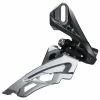 Dérailleur Avant Shimano Deore FD-M6000 - Direct Mount - 3x10 Vitesses -Vélos Soldes derailleur avant shimano deore fd m6000 direct mount 3x10 vitesses