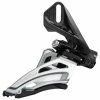 Dérailleur Avant Shimano Deore FD-M6020 - Direct Mount - 2x10 Vitesses 2 Dérailleur Avant Shimano Deore FD-M6020 - Direct Mount - 2x10 Vitesses -Vélos Soldes derailleur avant shimano deore fd m6020 direct mount 2x10 vitesses