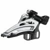 Dérailleur Avant Shimano Deore FD-M6020 - E-Type - 2x10 Vitesses -Vélos Soldes derailleur avant shimano deore fd m6020 e type 2x10 vitesses