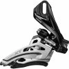 Dérailleur Avant Shimano Deore XT FD-M8025-D - Down Swing -Vélos Soldes derailleur avant shimano deore xt fd m8025 d down swing